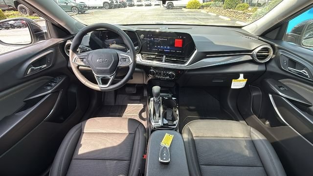 2026 Chevrolet Trax Activ - Photo 33