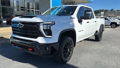 2026 Chevrolet Silverado 2500 HD LT Truck