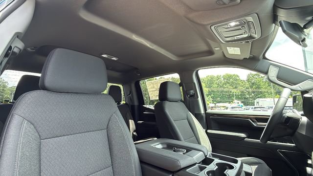 2025 Chevrolet Silverado 1500 RST - Photo 27