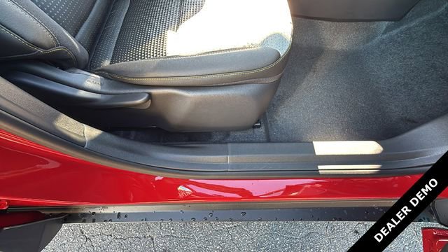 2026 Chevrolet Trax LT - Photo 30
