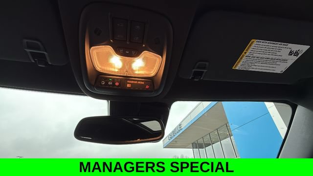2026 Chevrolet Trailblazer Activ - Photo 27