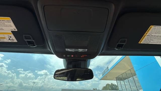 2027 Chevrolet Equinox ACTIV - Photo 31