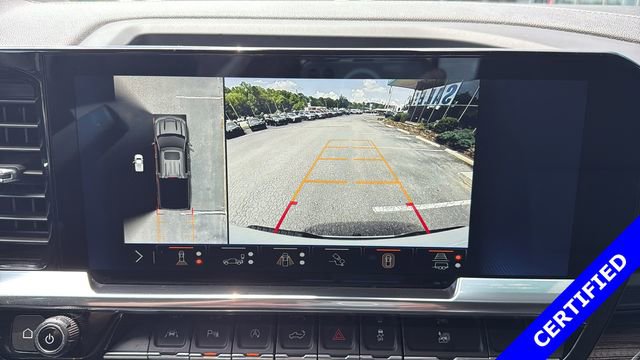 2024 Chevrolet Silverado 1500 LT - Photo 22