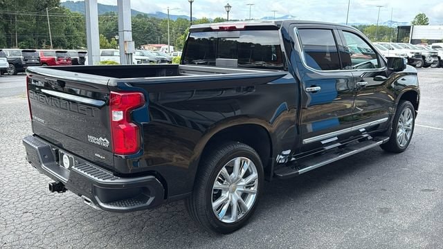2026 Chevrolet Silverado 1500 High Country - Photo 8