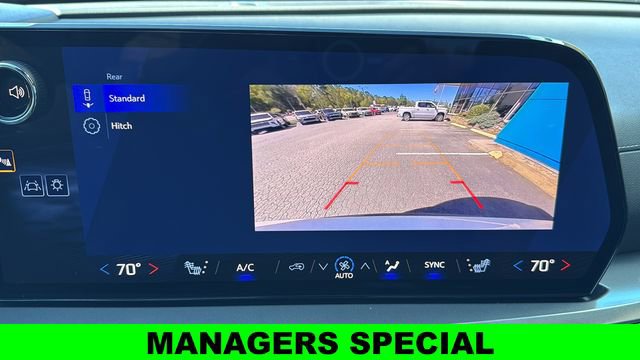 2026 Chevrolet Traverse LT - Photo 23