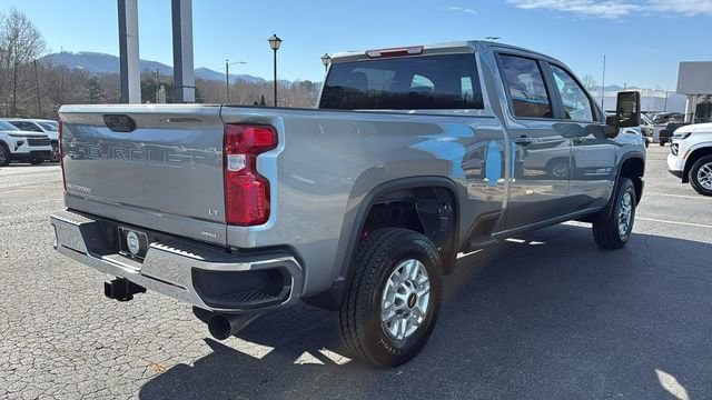 2026 Chevrolet Silverado 2500 HD LT - Photo 7
