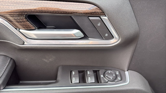 2026 Chevrolet Silverado 1500 RST - Photo 15