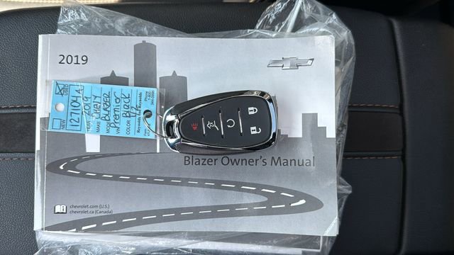 2019 Chevrolet Blazer Premier - Photo 27