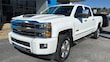  Chevrolet Silverado 2500 HD