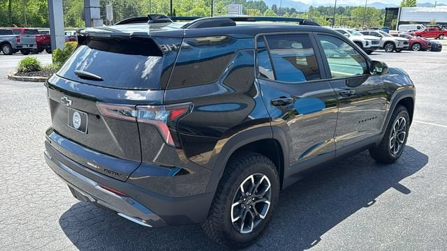 2026 Chevrolet Equinox ACTIV - Photo 9