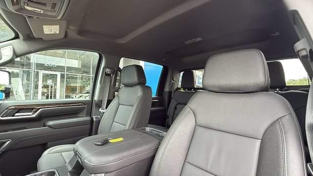 2026 Chevrolet Silverado 3500 HD LT - Photo 27