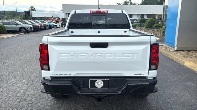 2026 Chevrolet Colorado Trail Boss - Photo 6