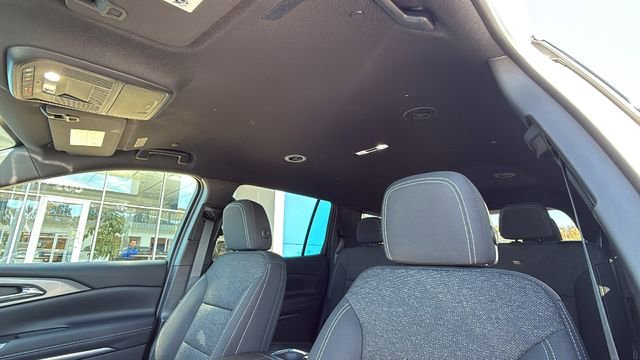 2026 Chevrolet Traverse LT - Photo 28