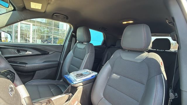 2023 Chevrolet TrailBlazer RS - Photo 28