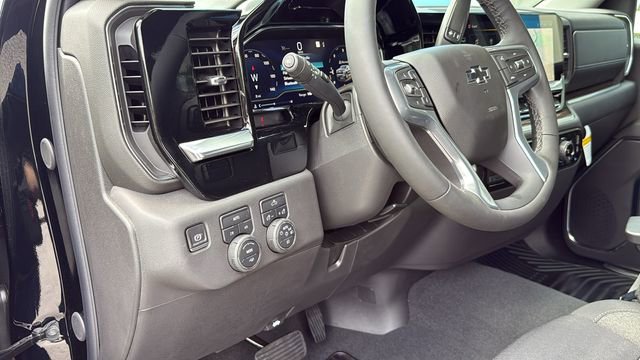 2025 Chevrolet Silverado 1500 RST - Photo 16