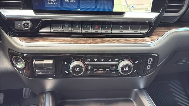 2026 Chevrolet Silverado 3500 HD LT - Photo 24