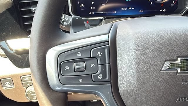2026 Chevrolet Silverado 1500 LT Trail Boss - Photo 18