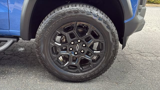 2026 Chevrolet Colorado Trail Boss - Photo 11