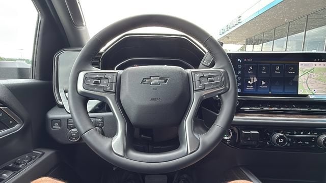 2026 Chevrolet Silverado 3500 HD LT - Photo 20