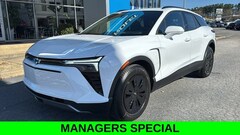 2026 Chevrolet Blazer EV LT SUV