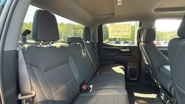 2026 Chevrolet Silverado 1500 RST - Photo 33