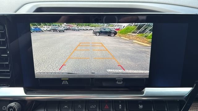 2025 Chevrolet Silverado 1500 RST - Photo 22