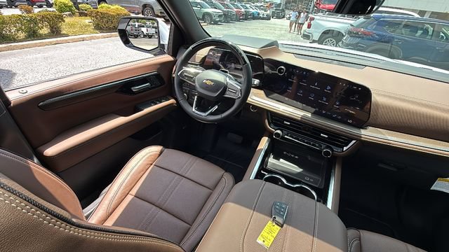 2026 Chevrolet Tahoe High Country - Photo 31