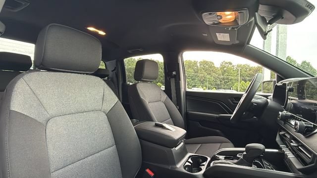 2026 Chevrolet Colorado Trail Boss - Photo 29
