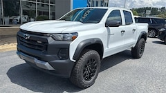 2025 Chevrolet Colorado Trail Boss Truck