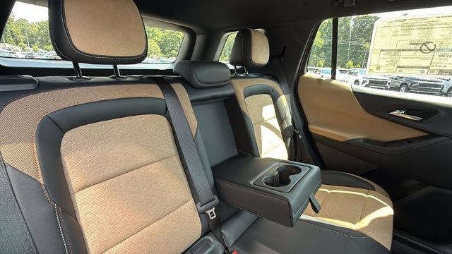 2027 Chevrolet Equinox ACTIV - Photo 36
