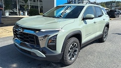 2026 Chevrolet Equinox Activ SUV