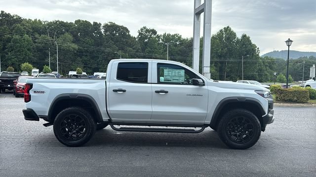2026 Chevrolet Colorado Trail Boss - Photo 10