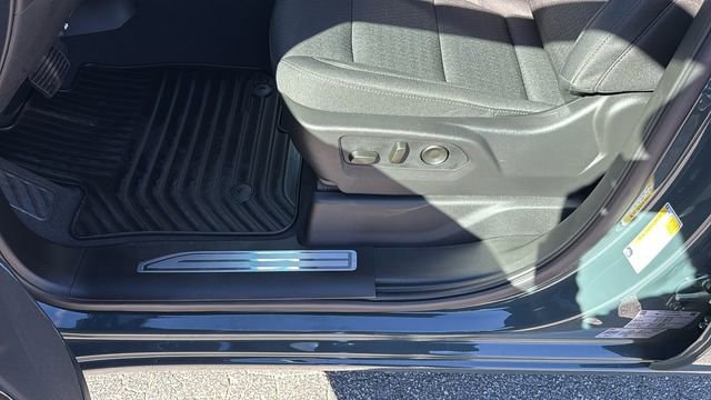 2026 Chevrolet Silverado 1500 LT - Photo 13