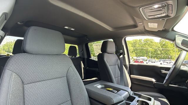 2026 Chevrolet Silverado 1500 Custom Trail Boss - Photo 28