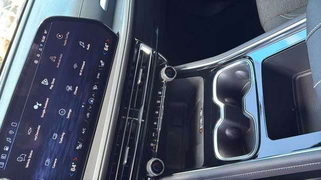 2026 Chevrolet Traverse LT - Photo 26
