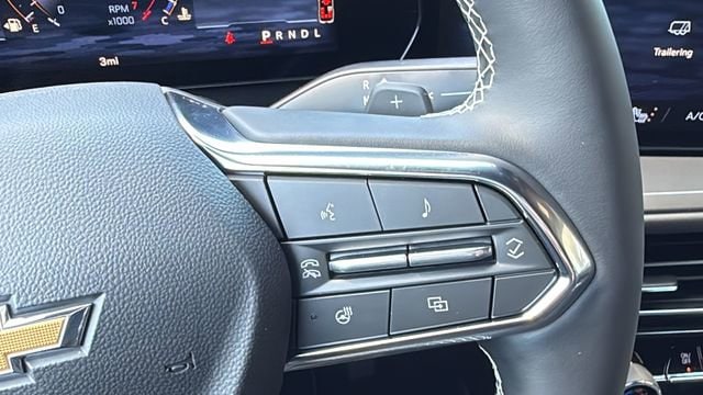 2026 Chevrolet Traverse LT - Photo 20