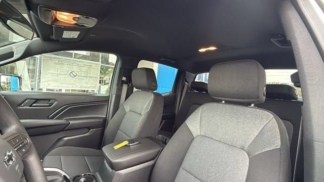 2026 Chevrolet Colorado Trail Boss - Photo 28