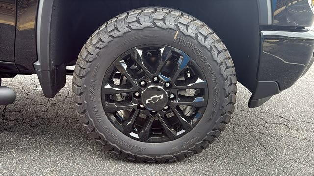 2026 Chevrolet Silverado 3500 HD LT - Photo 10