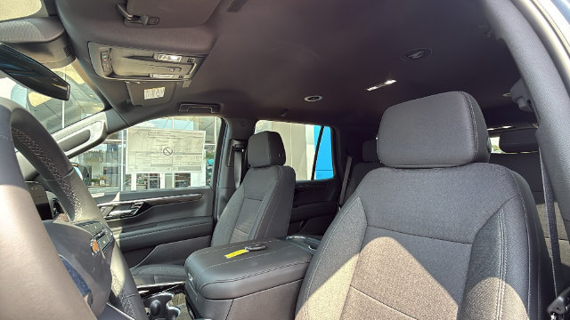 2026 Chevrolet Tahoe LS - Photo 27