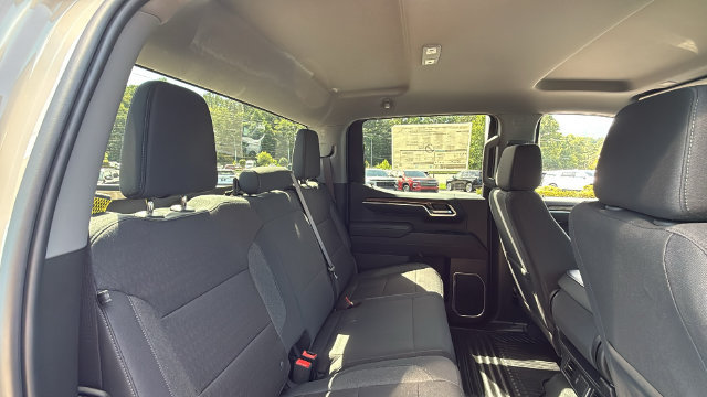 2026 Chevrolet Silverado 1500 RST - Photo 34