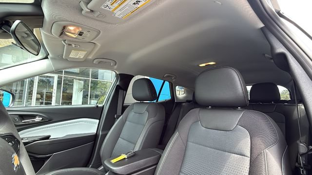 2026 Chevrolet Trax LT - Photo 28