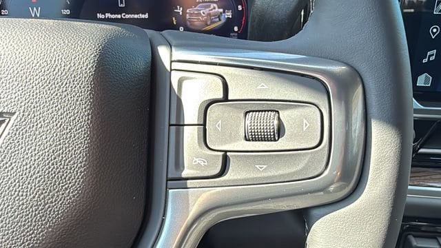2026 Chevrolet Silverado 2500 HD LT - Photo 18