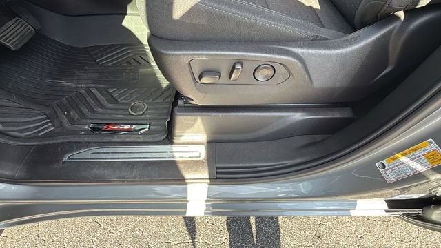 2026 Chevrolet Silverado 2500 HD LT - Photo 12