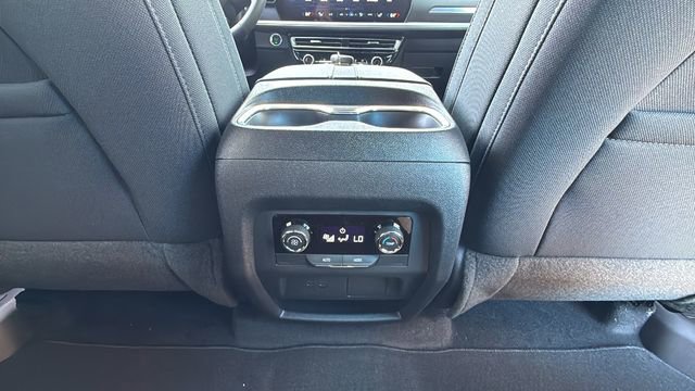 2026 Chevrolet Traverse LT - Photo 39