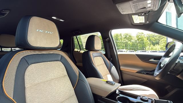 2026 Chevrolet Equinox ACTIV - Photo 28