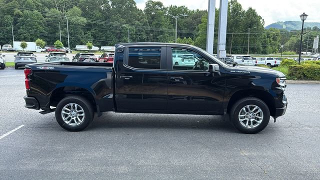 2025 Chevrolet Silverado 1500 RST - Photo 9