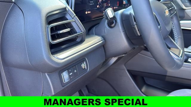 2026 Chevrolet Traverse LT - Photo 17