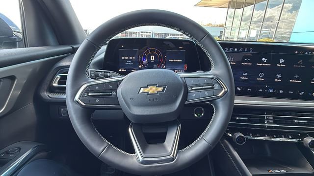 2026 Chevrolet Traverse LT - Photo 21