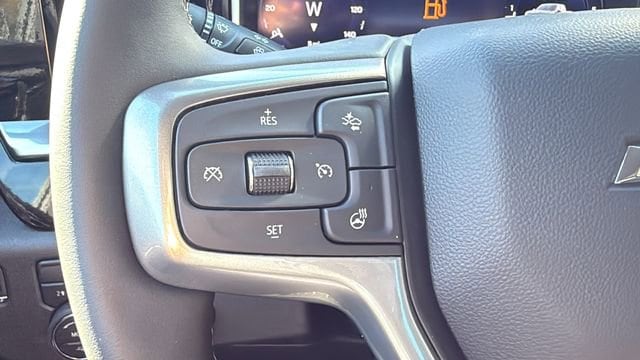 2026 Chevrolet Silverado 1500 LT - Photo 18