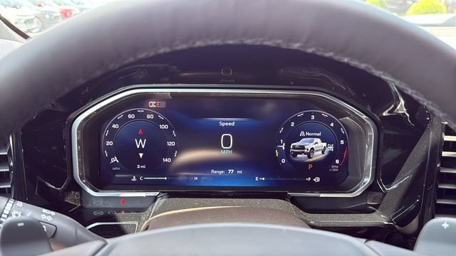2026 Chevrolet Silverado 1500 LT Trail Boss - Photo 21